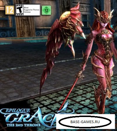      MMORPG Lineage 2?