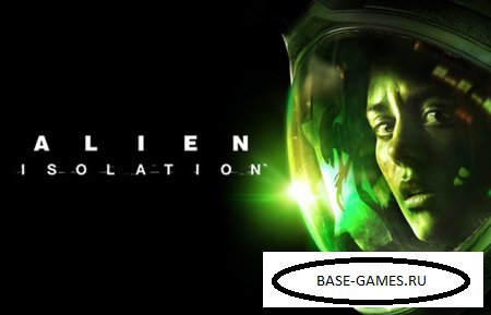 Обзор игры Alien Isolation