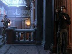 Alpha Protocol