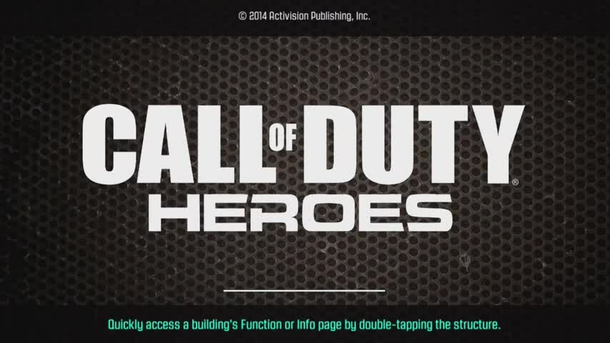 Call of Duty Heroes