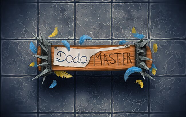Android. Dodo Master - ����� (Review)
