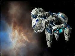 Galactic Civilizations II: Dread Lords