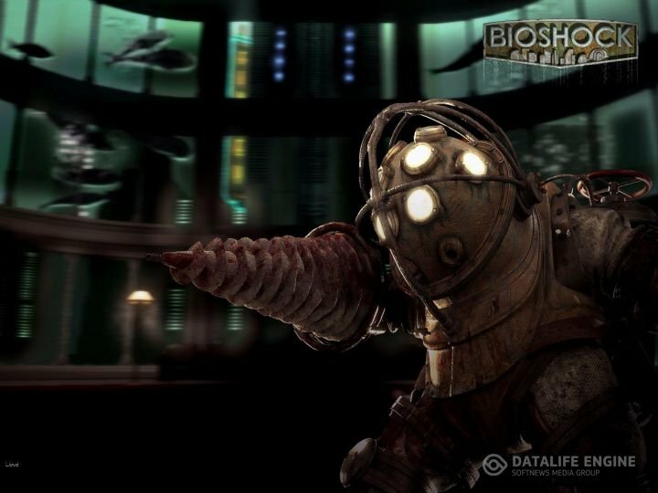BioShock � �������� ������