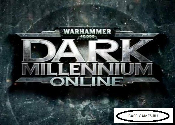 Warhammer 40000: Dark Millennium Online